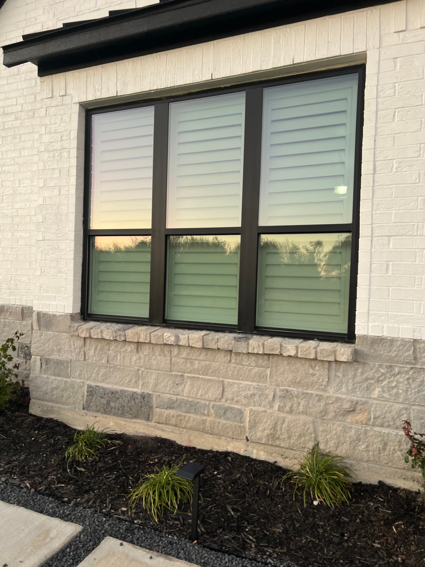 Optex Screens, Shutter-Style Solar Screens